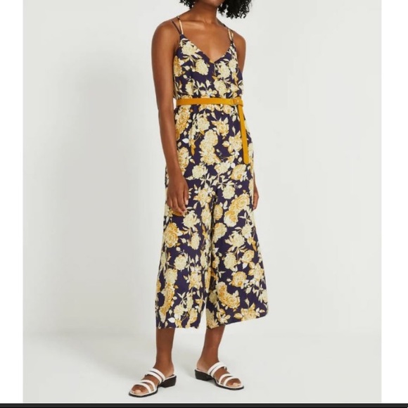 Frank & Oak Jumpsuit - Picture 1 of 10